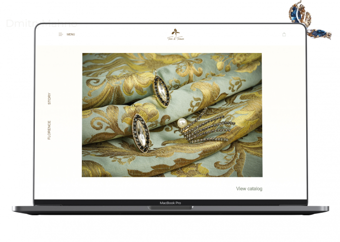 Интернет магазин веницианской Бижутерии