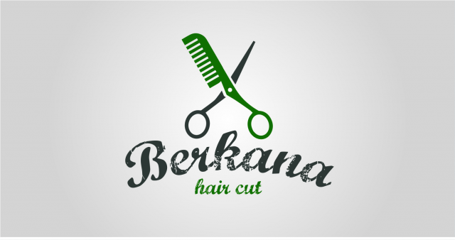barber shop in Moscow
