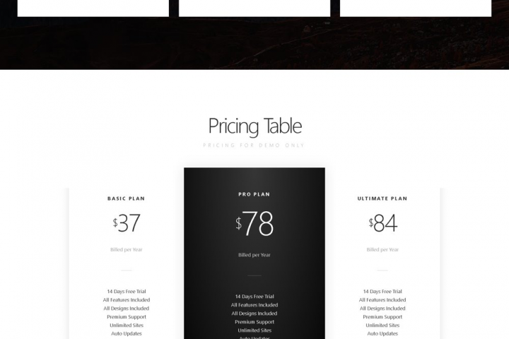 WordPress Landing Page с адаптивным дизайном, сроки 4-5 дней.