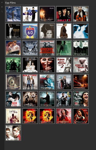 23EXP-Films - Сайт Фильмов на [Blospot]