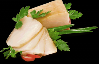 Масляная рыба