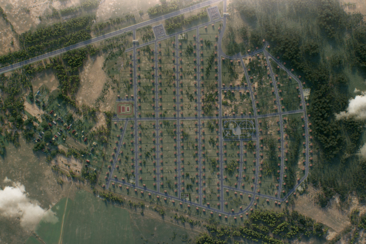 Архитектура