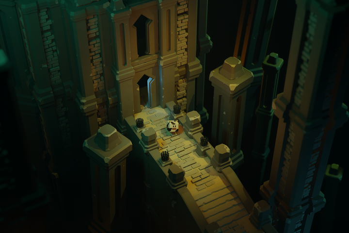 Dungeon