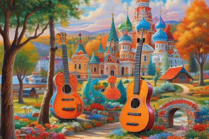 Музыка без слов