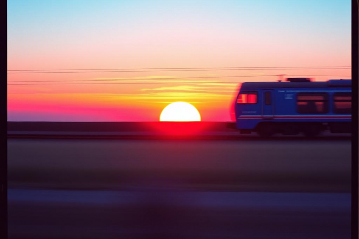 Созданная нейросетью по моему промту музыка