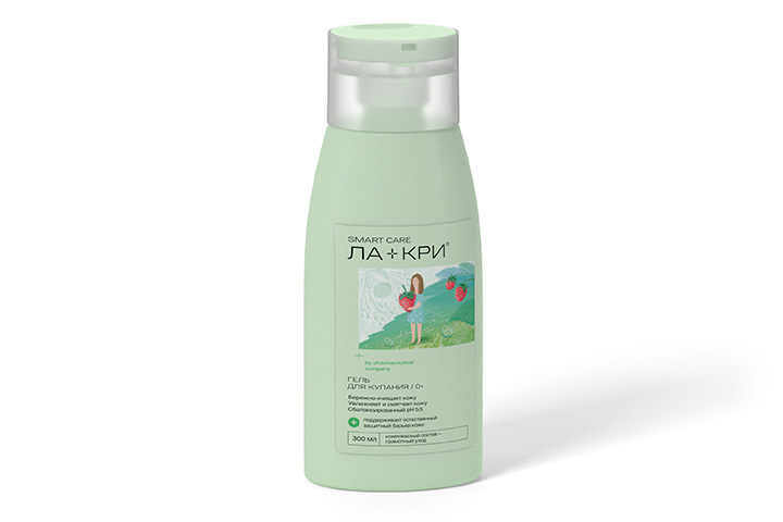 Гель для купания