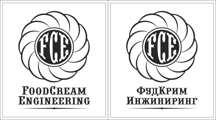 Разработка логотипов, дизайн упаковок, меню