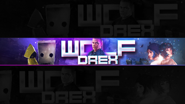 Шапка Wolf Drex