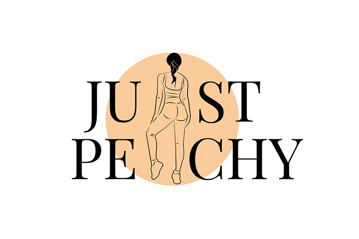 Just Peachy(для магазина спорт. одежды)