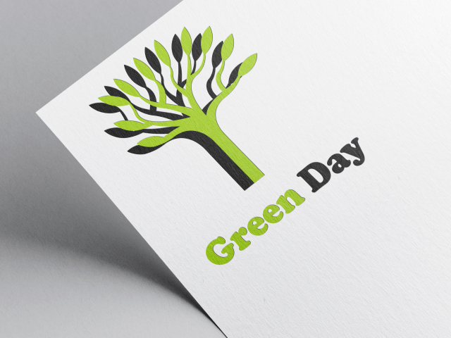 Green Day