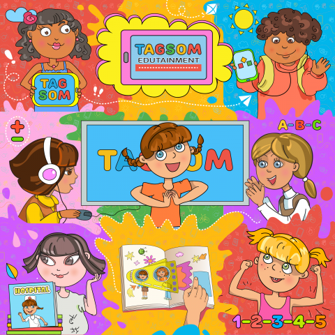 Векторные иллюстрации