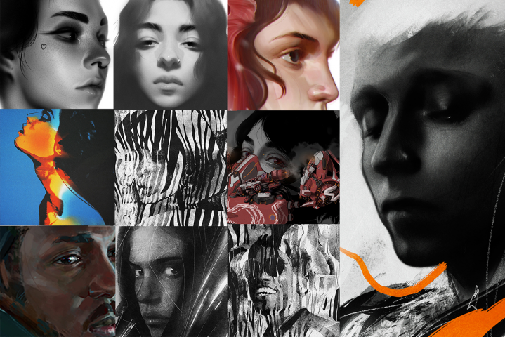 Цифровой Арт