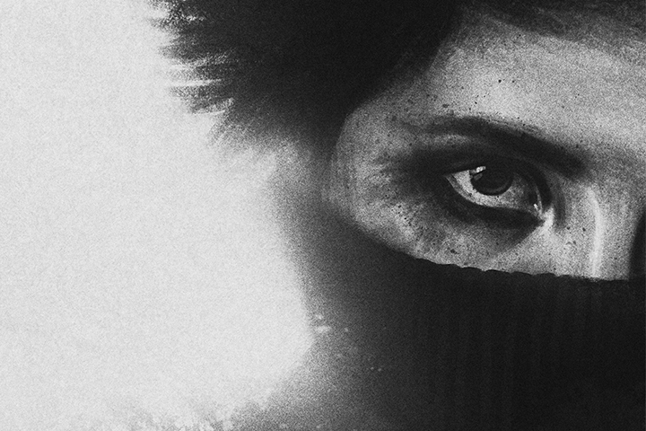 Цифровой портрет