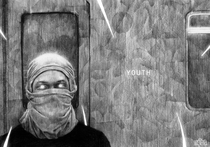 Рисунок карандашом