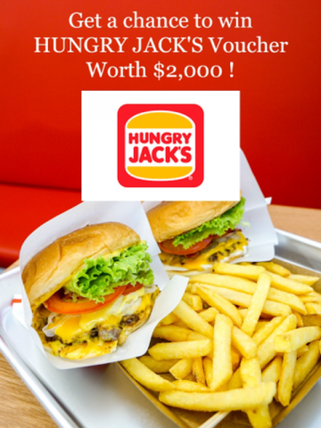 Hungry Jack's