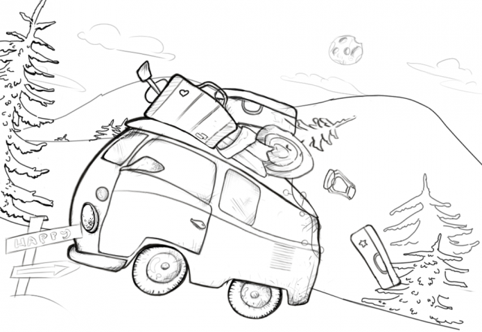 Работа 4160583