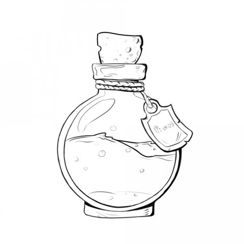 Работа 4160582