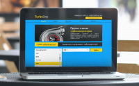 TurboOne (Интернет-магазин)