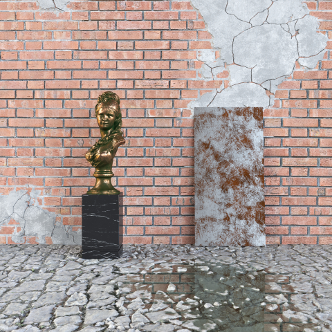 Работа с материалами