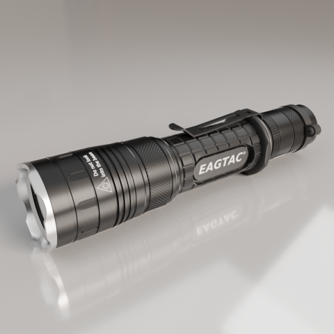 Ручной фонарик