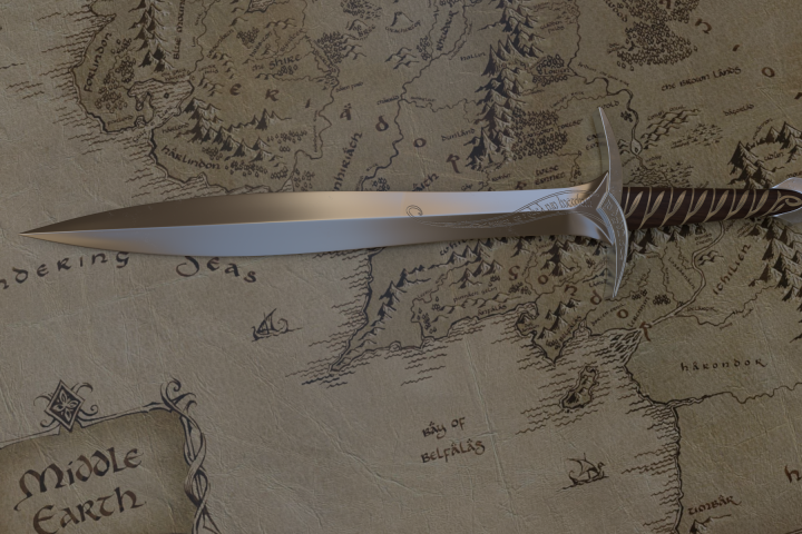 Sting (The Lord of the Rings)