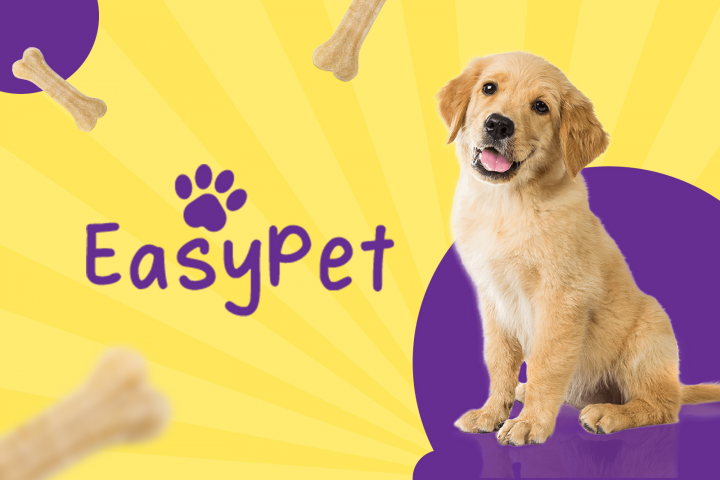 Логотип - EasyPet