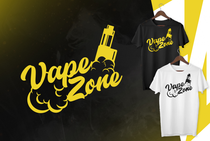 Логотип - VapeZone