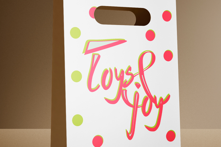 Разработка логотипа