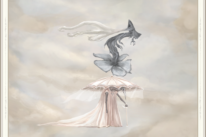 Проект "Академия поэзии". CARPG XI. №4