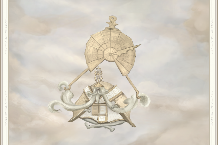 Проект "Академия поэзии". CARPG XI. №6