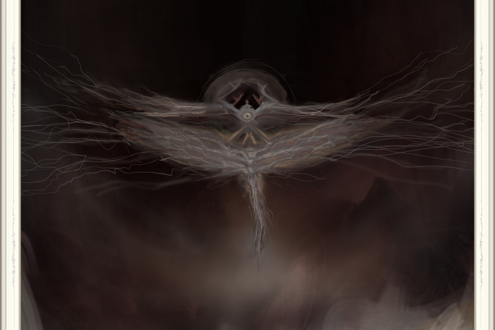 Проект "Академия поэзии". CARPG XI. №8