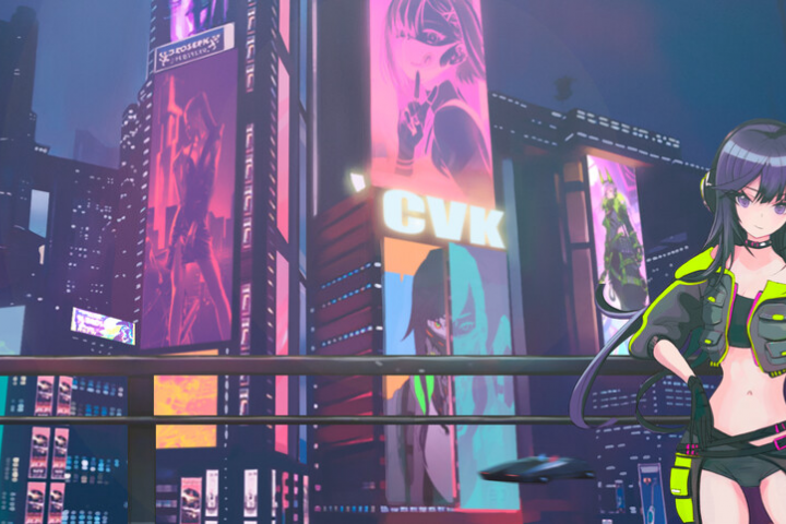 обложка для группы вк