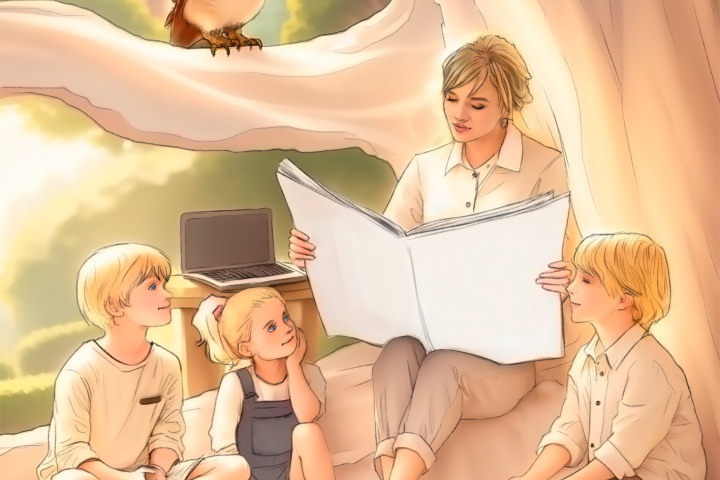 набор карточек