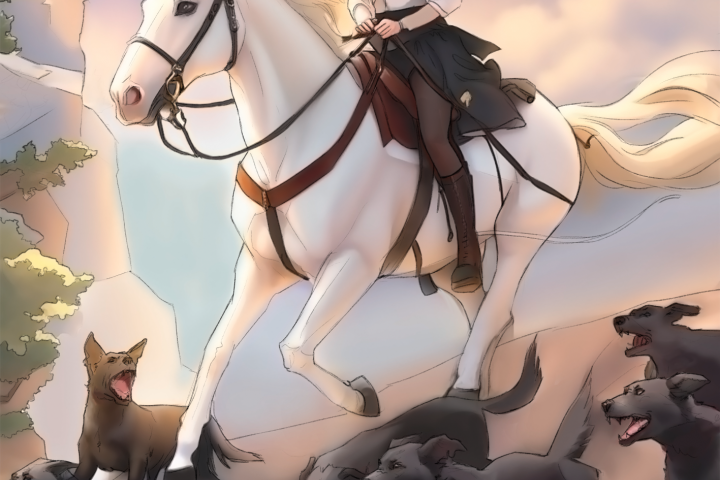 набор карточек