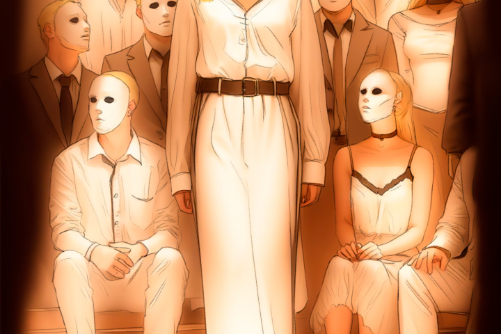 набор карточек