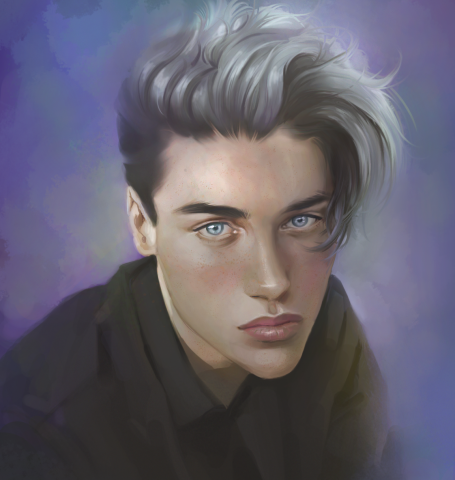 boy