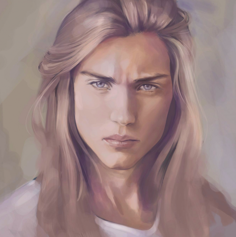portrait 2