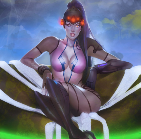 Widowmaker