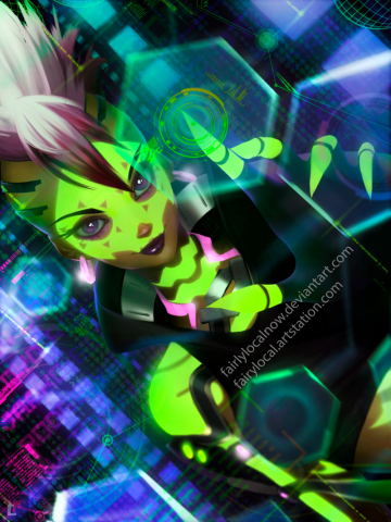 Sombra