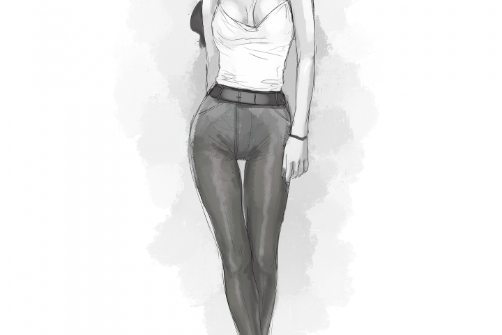 1