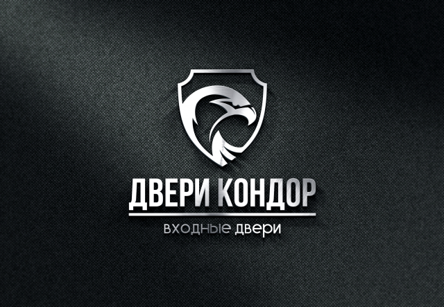 логотип для #Кондор 🦅 г.Санкт-Петербург ставим 👍