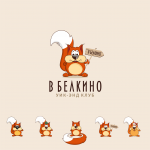В БЕЛКИНО