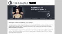 Oralegendo