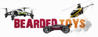 Beardedtoys
