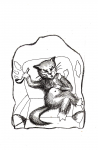 коммкс к книге ирины антоновой