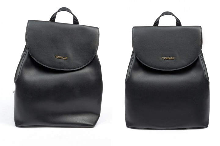 Ретушь сумок, рюкзаков