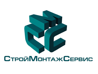 Лого СтройМонтажСервис