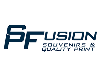 Лого SPFusion