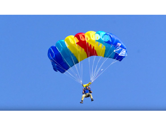 Ессентукский аэроклуб