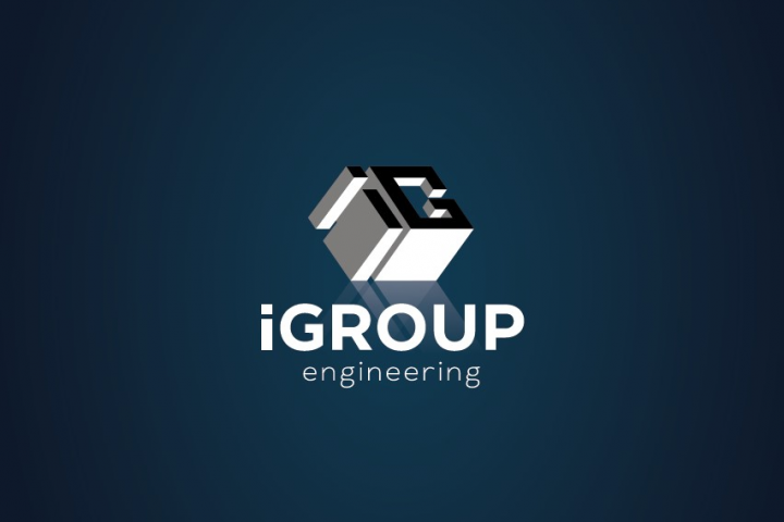 Рукламный каталог "iGROUP"